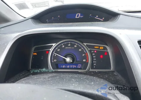 2010 Honda Civic Lx-S from USA, damaged, VIN 2HGFA1F62AH305698